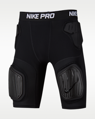 Nike Pro Big Kids' HyperStrong Hardplate Shorts. Nike.com